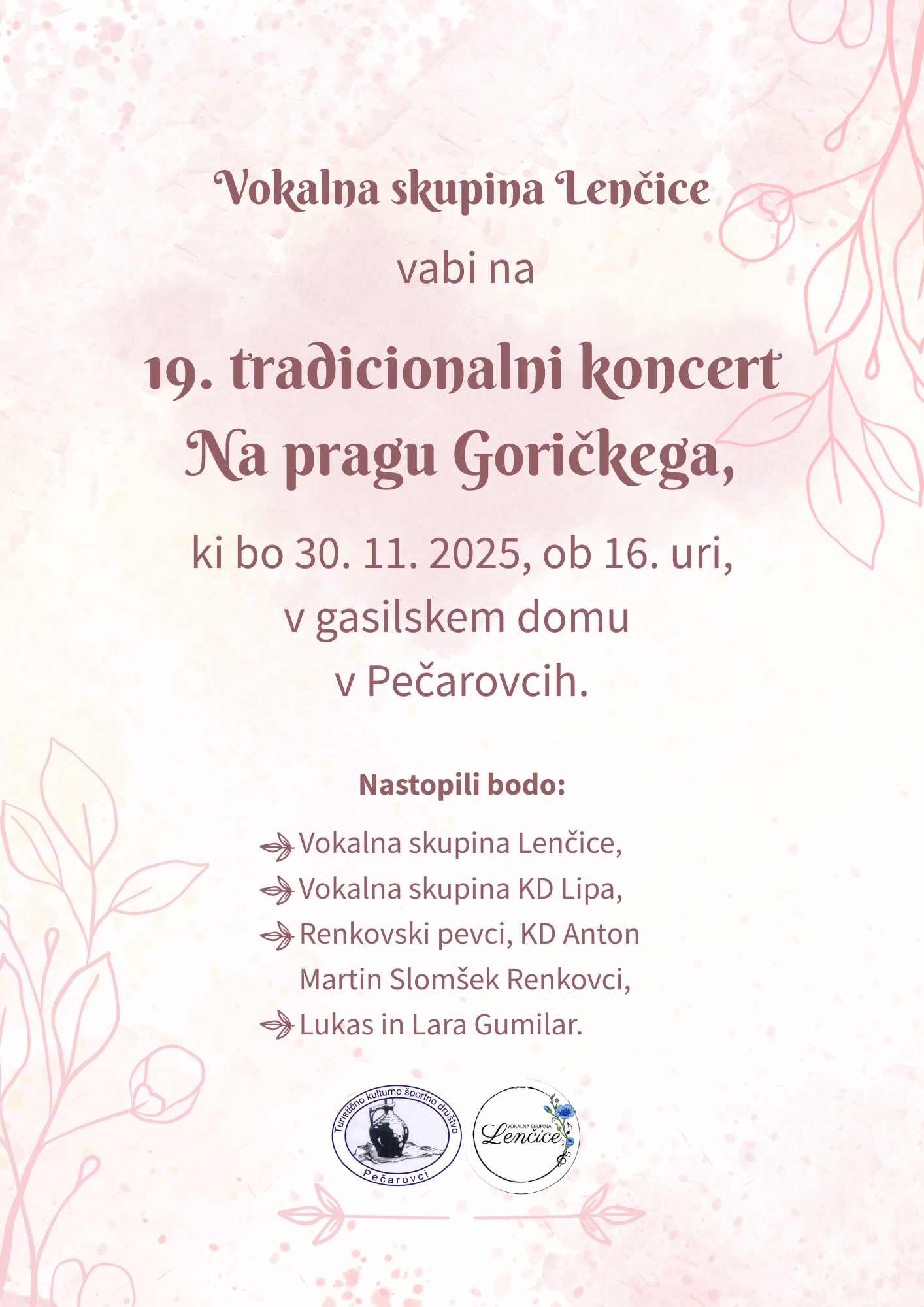 19. koncert NPG